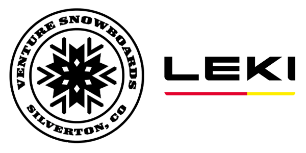 Brands we carry: Venture and Leki